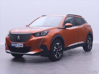 Peugeot 2008 1,2 PT 96kW ALLURE CZ 1Ma 2021