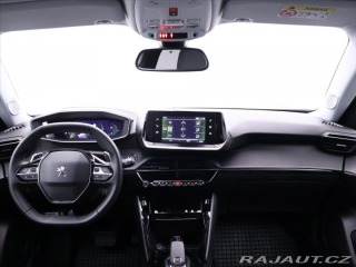 Peugeot 2008 1,2 PT 96kW ALLURE CZ 1Ma 2021