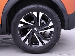 Peugeot 2008 1,2 PT 96kW ALLURE CZ 1Ma 2021
