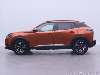 Peugeot 2008 1,2 PT 96kW ALLURE CZ 1Ma 2021