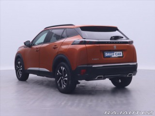 Peugeot 2008 1,2 PT 96kW ALLURE CZ 1Ma 2021