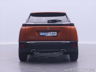 Peugeot 2008 1,2 PT 96kW ALLURE CZ 1Ma 2021