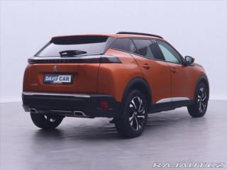 Peugeot 2008 1,2 PT 96kW ALLURE CZ 1Ma 2021