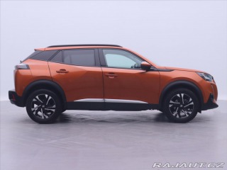 Peugeot 2008 1,2 PT 96kW ALLURE CZ 1Ma 2021