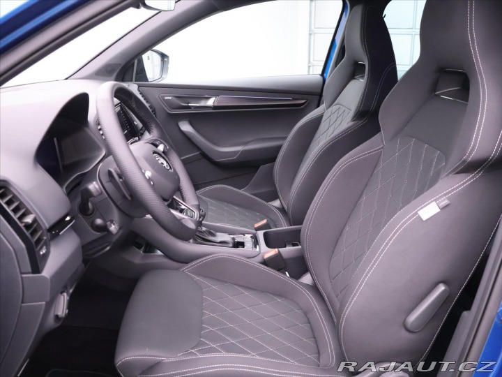 Škoda Karoq 2,0 TDI 4x4 DSG Sportline 2024