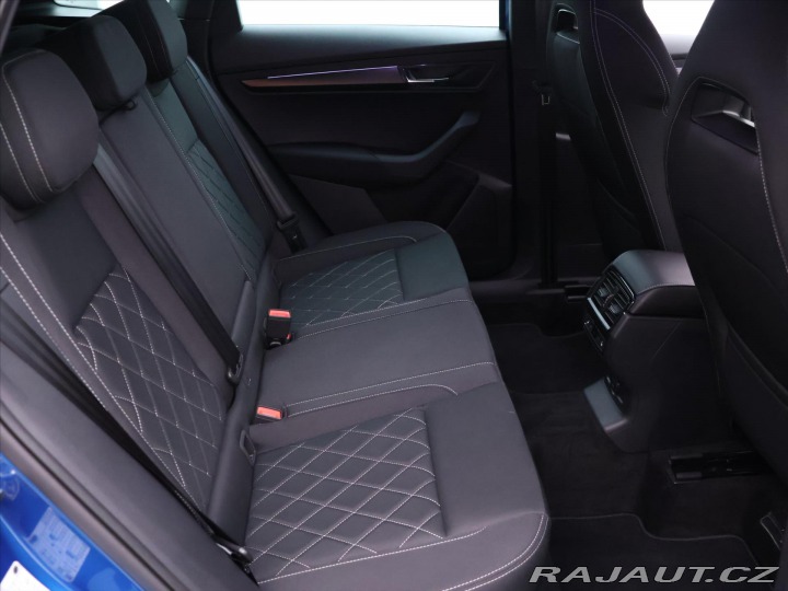 Škoda Karoq 2,0 TDI 4x4 DSG Sportline 2024