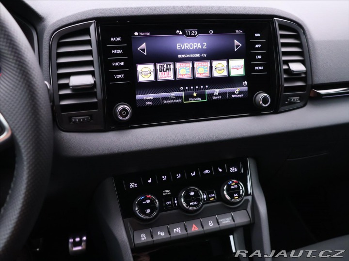 Škoda Karoq 2,0 TDI 4x4 DSG Sportline 2024