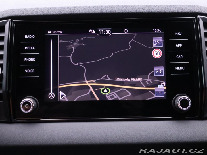 Škoda Karoq 2,0 TDI 4x4 DSG Sportline 2024