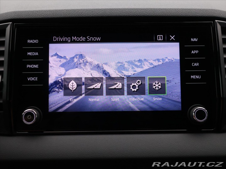 Škoda Karoq 2,0 TDI 4x4 DSG Sportline 2024