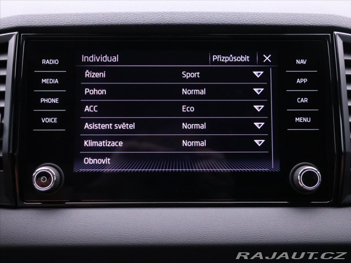 Škoda Karoq 2,0 TDI 4x4 DSG Sportline 2024