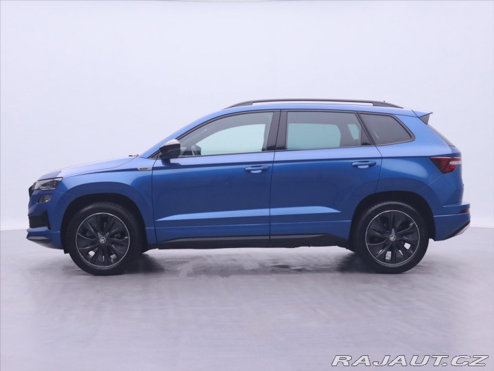Škoda Karoq 2,0 TDI 4x4 DSG Sportline 2024