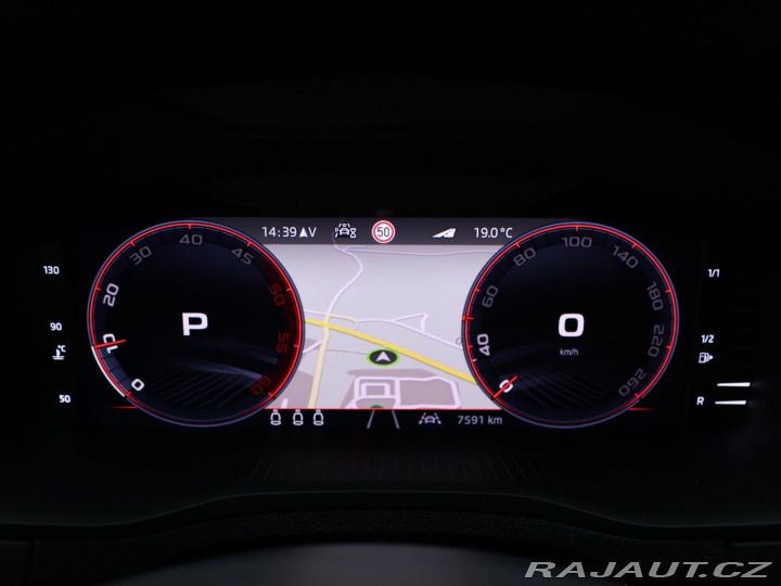 Škoda Karoq 2,0 TDI 4x4 DSG Sportline 2024