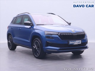 Škoda Karoq 2,0 TDI 110kW DSG 4x4 Spo 2024