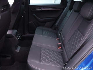 Škoda Karoq 2,0 TDI 110kW DSG 4x4 Spo 2024
