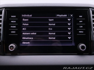 Škoda Karoq 2,0 TDI 110kW DSG 4x4 Spo 2024