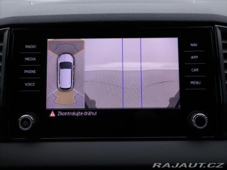 Škoda Karoq 2,0 TDI 110kW DSG 4x4 Spo 2024