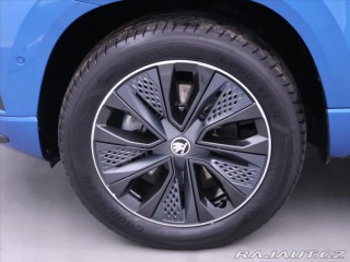 Škoda Karoq 2,0 TDI 110kW DSG 4x4 Spo 2024