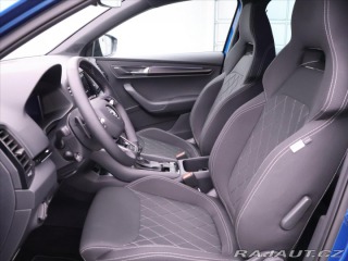 Škoda Karoq 2,0 TDI 4x4 DSG Sportline 2024