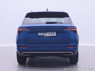 Škoda Karoq 2,0 TDI 110kW DSG 4x4 Spo 2024