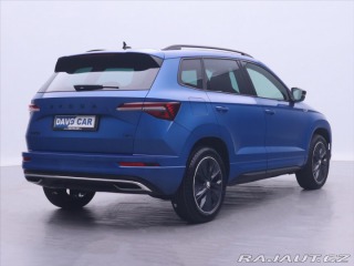 Škoda Karoq 2,0 TDI 110kW DSG 4x4 Spo 2024