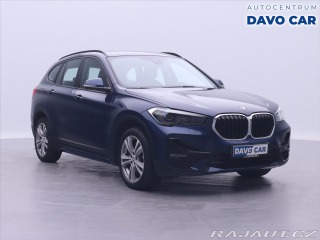 BMW X1 2,0 xDrive18d 110kW