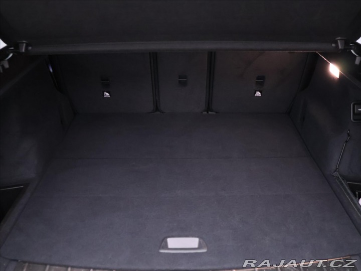 BMW X1 2,0 xDrive18d 110kW 2020