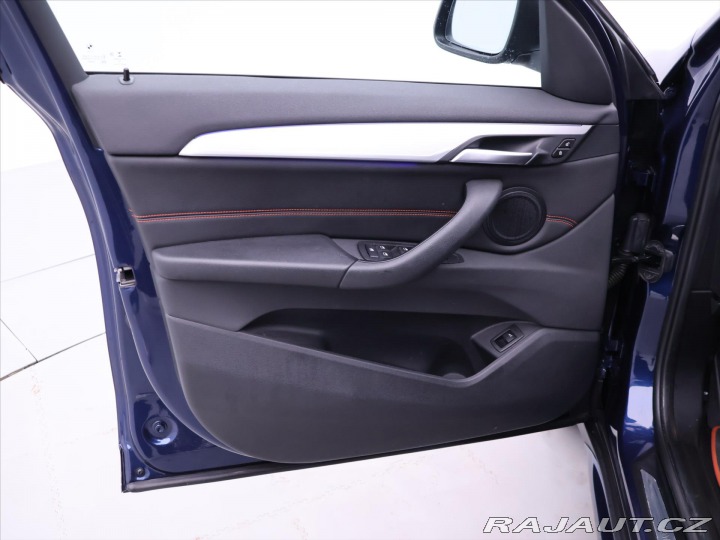BMW X1 2,0 xDrive18d 110kW 2020