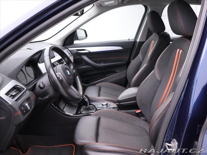 BMW X1 2,0 xDrive18d 110kW 2020