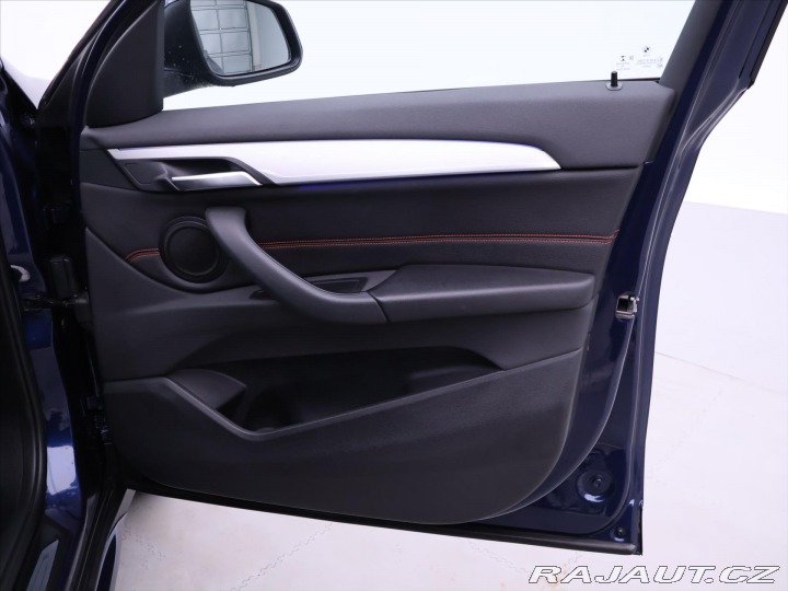 BMW X1 2,0 xDrive18d 110kW 2020