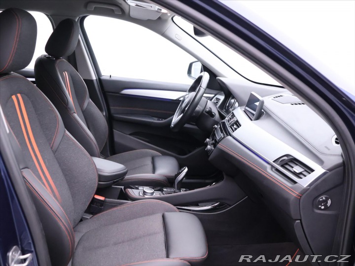 BMW X1 2,0 xDrive18d 110kW 2020