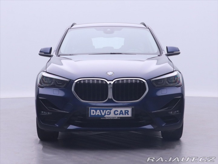 BMW X1 2,0 xDrive18d 110kW 2020