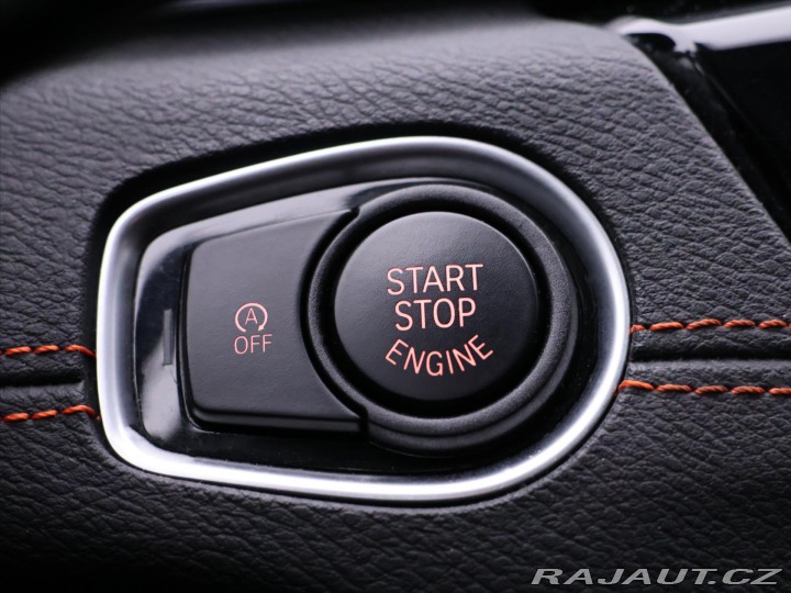 BMW X1 2,0 xDrive18d 110kW 2020