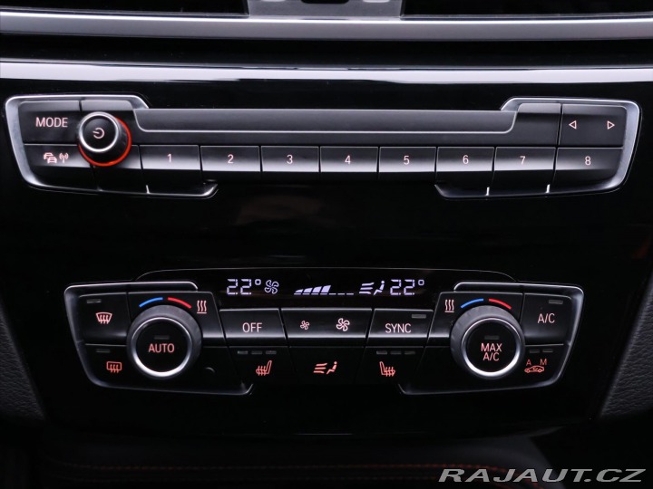 BMW X1 2,0 xDrive18d 110kW 2020