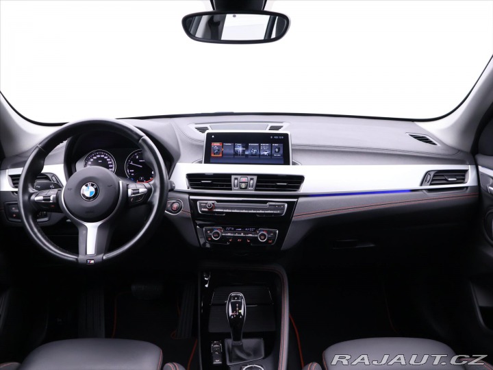 BMW X1 2,0 xDrive18d 110kW 2020