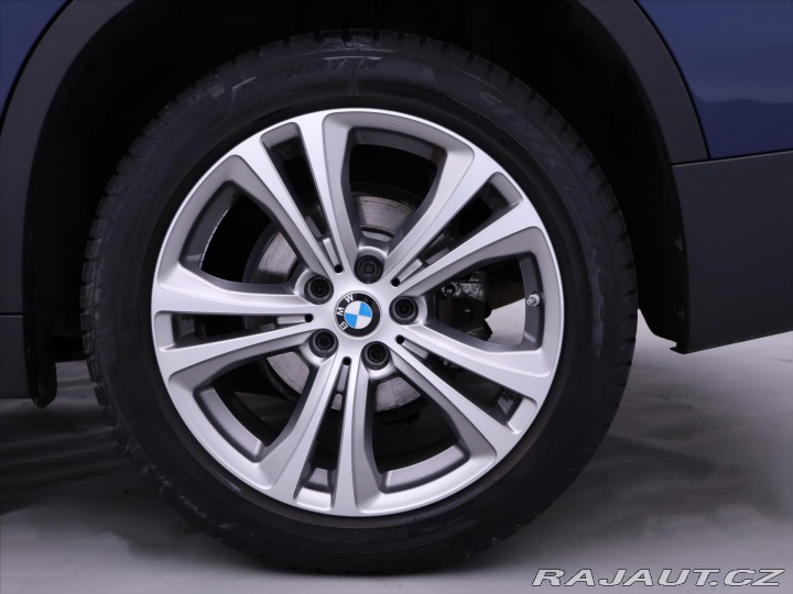 BMW X1 2,0 xDrive18d 110kW 2020
