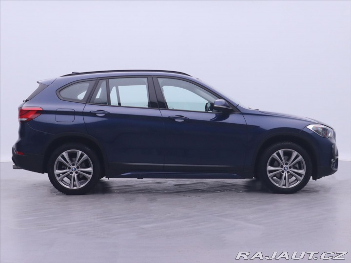 BMW X1 2,0 xDrive18d 110kW 2020
