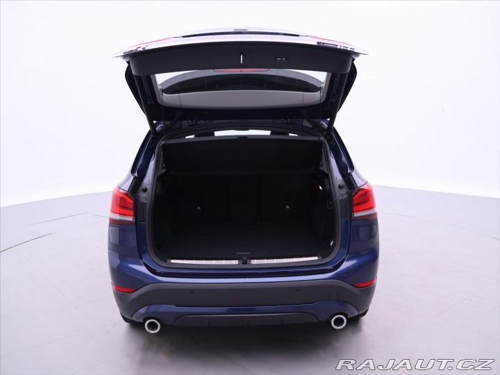 BMW X1 2,0 xDrive18d 110kW 2020