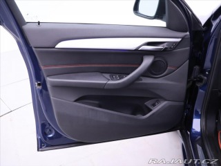 BMW X1 2,0 xDrive18d 110kW 2020