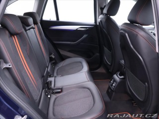 BMW X1 2,0 xDrive18d 110kW 2020