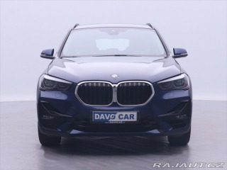 BMW X1 2,0 xDrive18d 110kW 2020