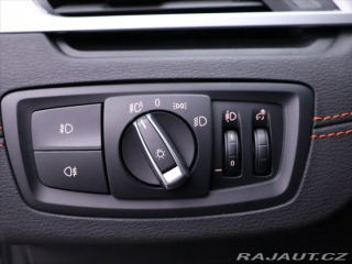 BMW X1 2,0 xDrive18d 110kW 2020