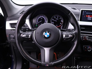 BMW X1 2,0 xDrive18d 110kW 2020