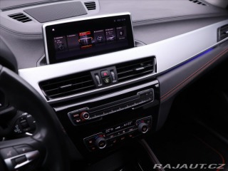 BMW X1 2,0 xDrive18d 110kW 2020