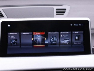BMW X1 2,0 xDrive18d 110kW 2020