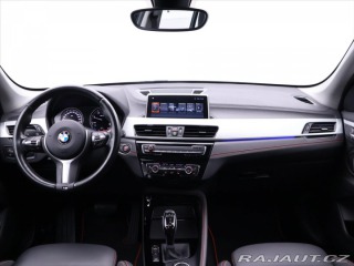 BMW X1 2,0 xDrive18d 110kW 2020