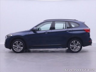 BMW X1 2,0 xDrive18d 110kW 2020