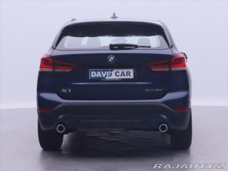 BMW X1 2,0 xDrive18d 110kW 2020
