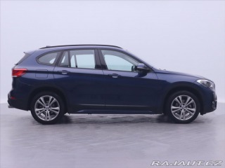 BMW X1 2,0 xDrive18d 110kW 2020