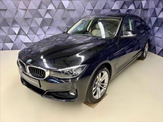 BMW 3 328i xDrive GT SPORT LINE