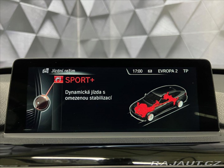 BMW 3 328i xDrive GT SPORT LINE 2015
